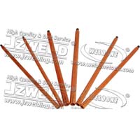 DC Jointed Gouging Rods